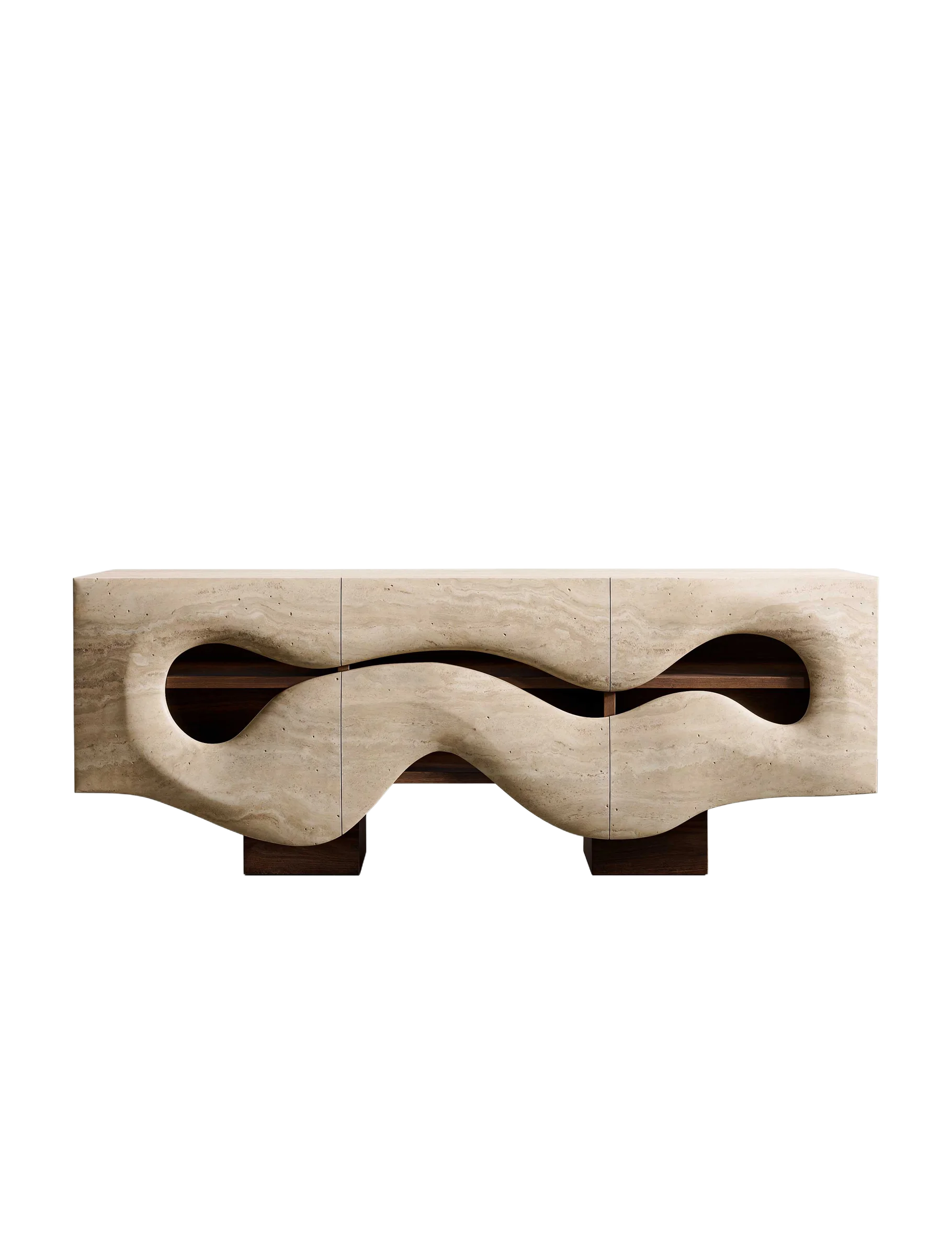 Harmony Credenza