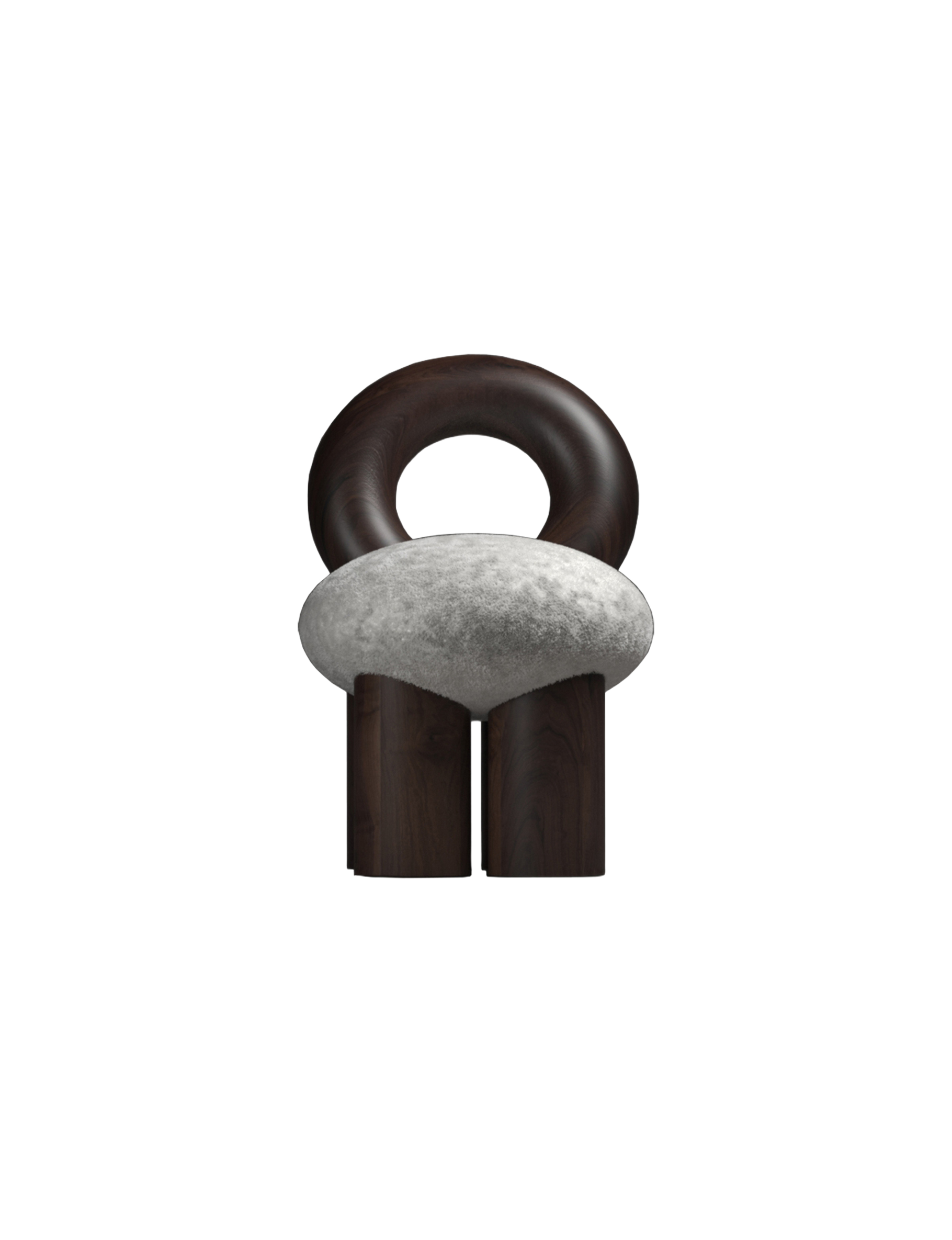 Arco Chair